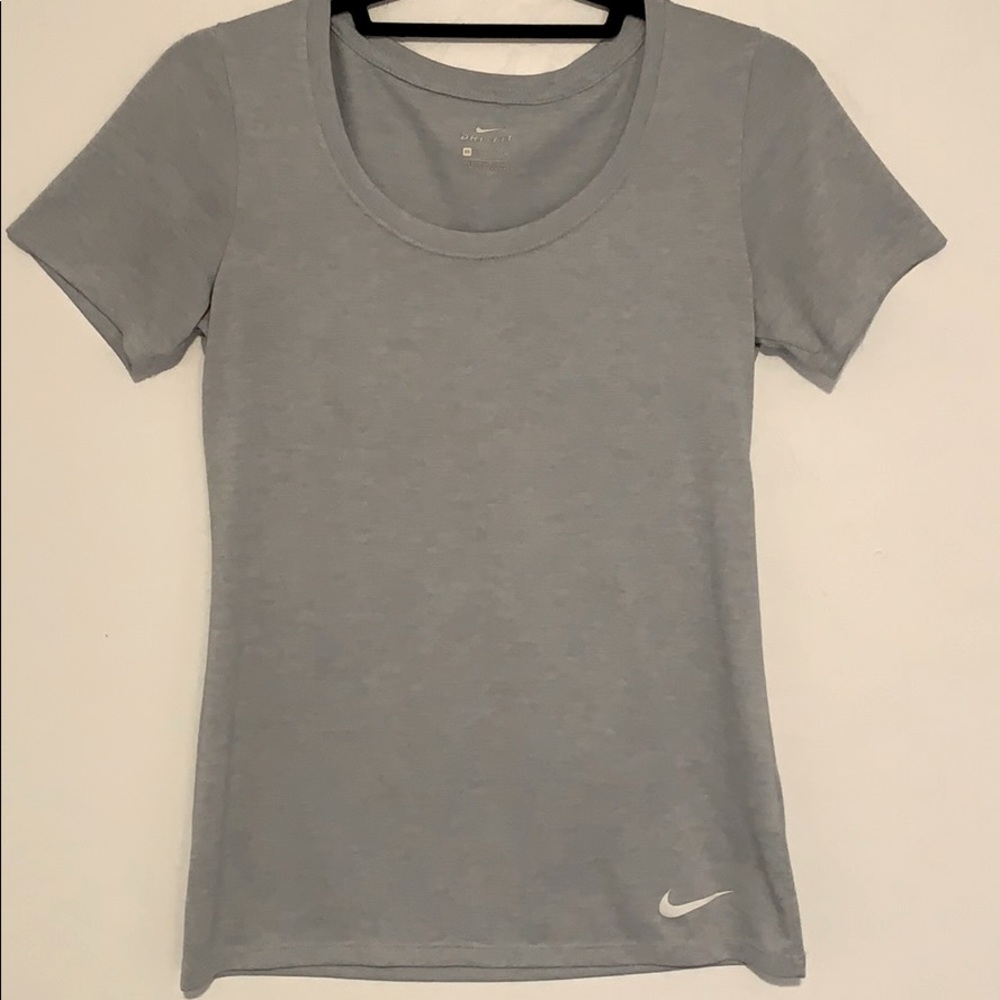 Nike Dri-Fit Short Sleeve Tee